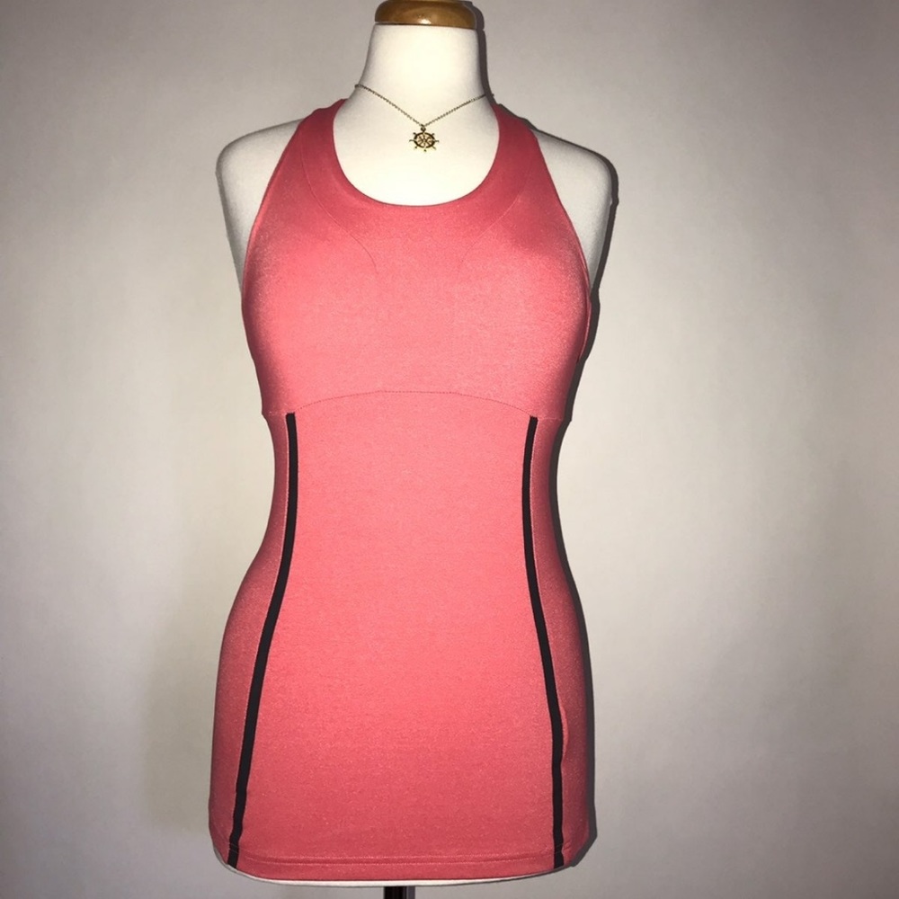 Reebok Crossfit Workout Top
